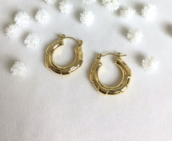 Casual Dainty  Earring
