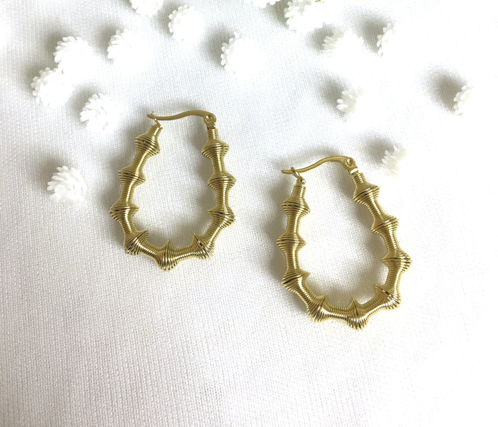 Fancy Earring For Gen Z – MISSHUI - Main Image