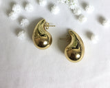 Chunky Earring For Gen Z